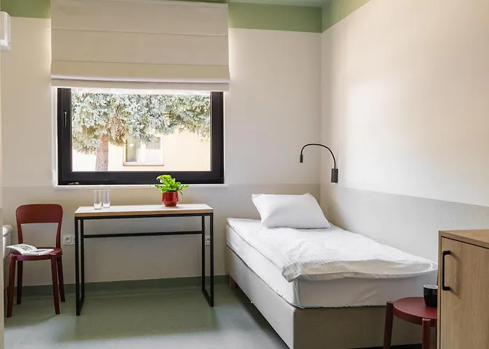 Hostel Rest Kraków